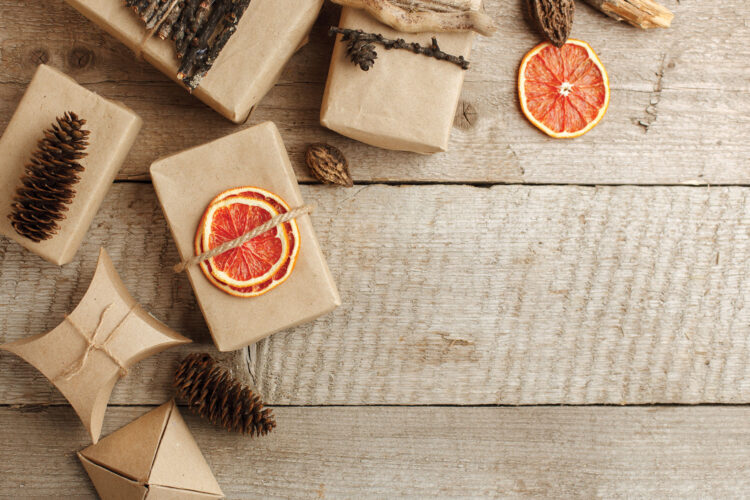 Tips for Making the Holidays More Sustainable