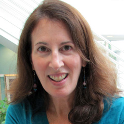 Rhonda Sherman