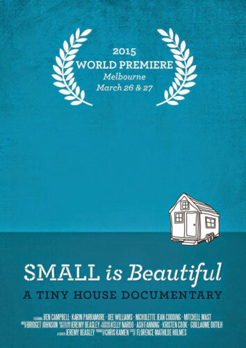 Watch ‘Small Is Beautiful,’ a Tiny Homes Documentary