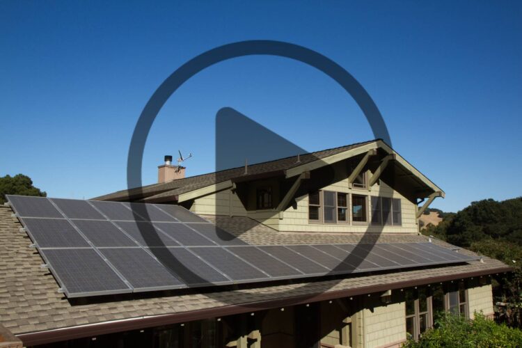 Home Solar Energy Pros and Cons