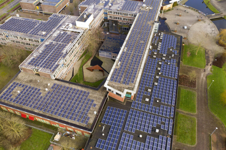 Solar on Schools