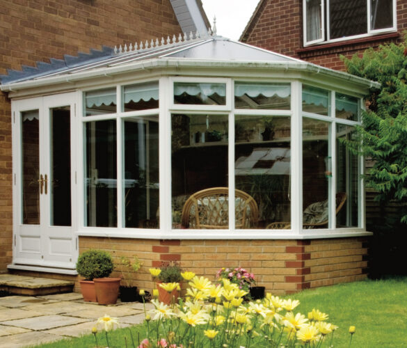 Plan the Perfect Sunroom Addition