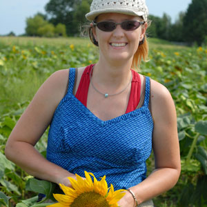 Susan Verberg