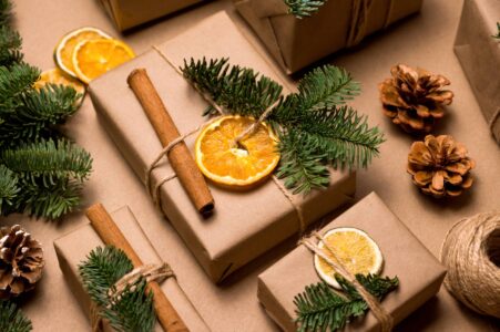 Tips for Sustainable Holidays Image