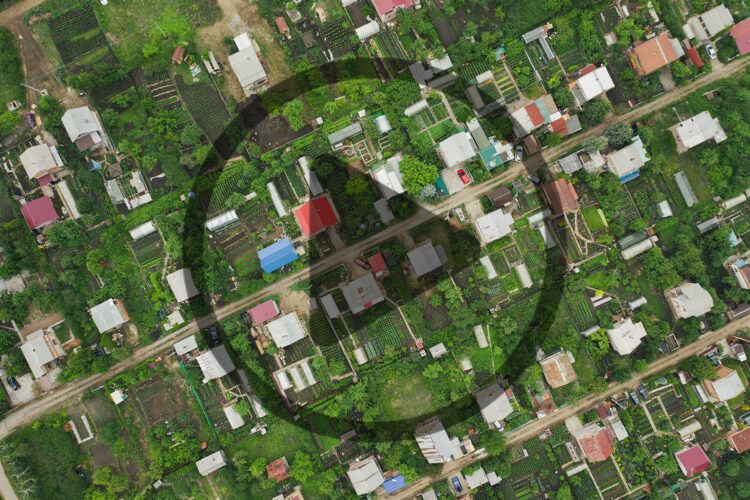 Building Sustainable Communities