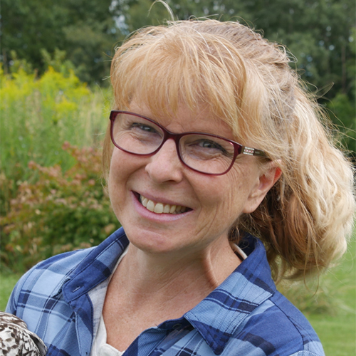 Tracy Lynn