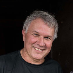 Victor Zaderej