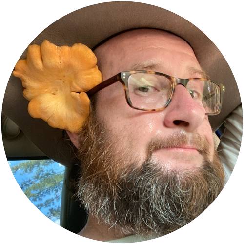 Wade Fox