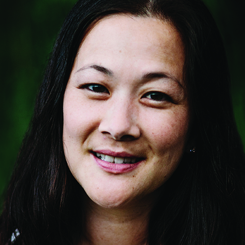 Wendy Kiang-Spray