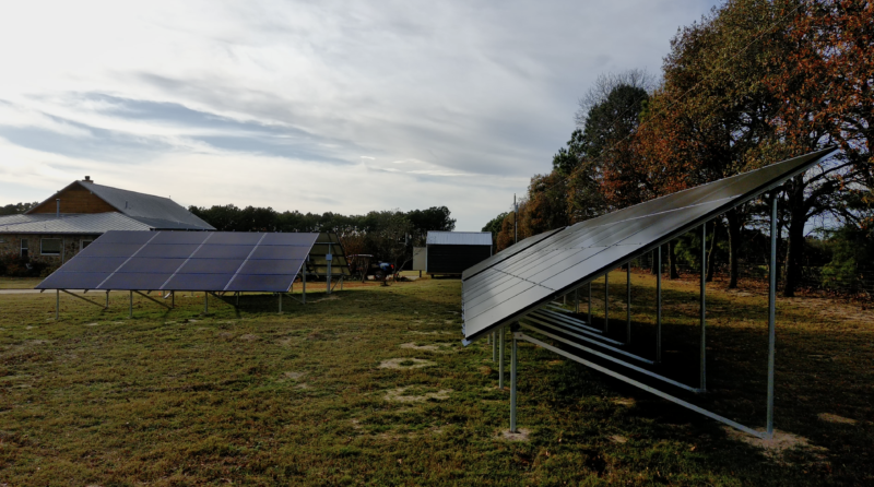 How to Calculate Number of Solar Panels Required